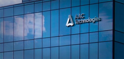 瑞聲科技 從聲學巨頭到AI終端雙核驅動的技術進化之路