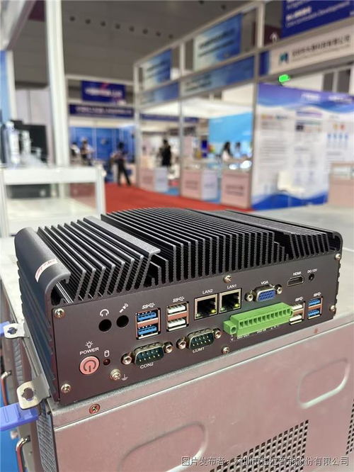 控匯智能閃耀I(xiàn)OTE 2024 以硬核研發(fā)驅(qū)動物聯(lián)網(wǎng)新未來