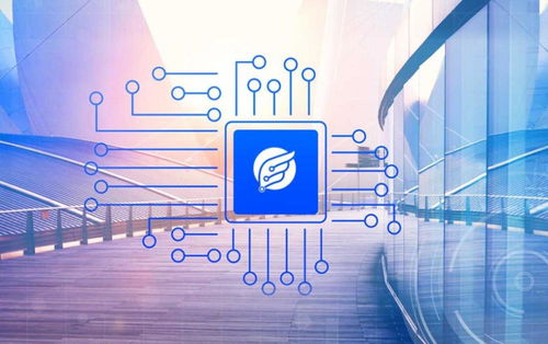 張江融資新動態(tài) 亮風(fēng)臺領(lǐng)銜，四企共獲逾2.7億元融資，物聯(lián)網(wǎng)技術(shù)研發(fā)成核心引擎