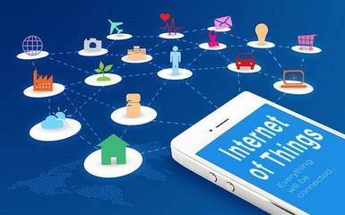 5G時代 物聯網技術研發驅動智慧商業生態新紀元