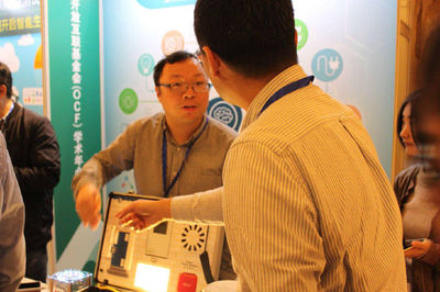 物聯網起航在即，OCF欲執認證與標準之牛耳